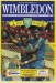 Wimbledon v Everton