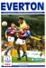 Everton v Wimbledon