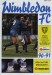 Wimbledon v Everton