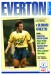 Everton v Oldham Athletic
