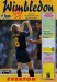 Wimbledon v Everton