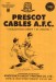 Prescott Cables v Everton