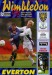 Wimbledon v Everton