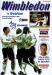 Wimbledon v Everton