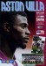Aston Villa v Everton