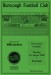 Burscough v Everton
