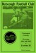 Burscough v Everton