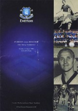 Everton v Espanyol