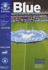Everton v Aston Villa