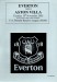 Everton v Aston Villa