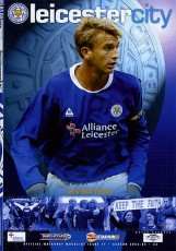 Leicester City v Everton