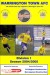 Warrington Town v Everton