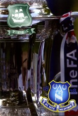 Plymouth Argyle v Everton