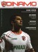 Dynamo Bucharest v Everton