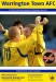 Warrington Town v Everton