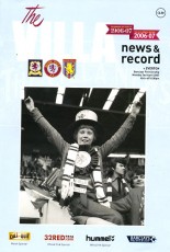 Aston Villa v Everton