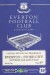 Everton v Stoke City