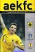 AEK Athens v Everton
