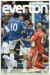 Everton v Stoke City