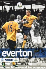Everton v Aston Villa