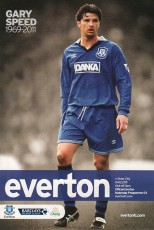 Everton v Stoke City