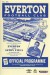 Everton v Aston Villa