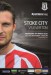 Stoke City v Everton