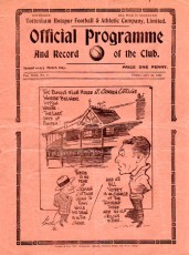 Tottenham Hotspur v Fulham