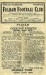Fulham v Charlton Athletic