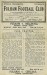 Fulham v Millwall