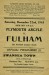 Plymouth Argyle v Fulham