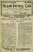 Fulham v Birmingham City