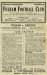 Fulham v Arsenal