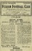 Fulham v Luton Town