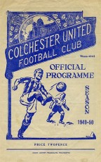 Colchester United v Fulham