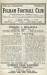 Fulham v Millwall