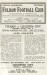 Fulham v Leicester City