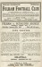 Fulham v Plymouth Argyle