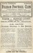 Fulham v Newport County