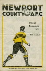 Newport County v Fulham