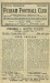 Fulham v Nottingham Forest