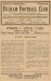 Fulham v Luton Town