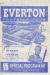 Everton v Fulham