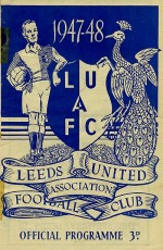 Leeds United v Fulham
