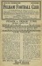 Fulham v Grimsby Town