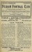 Fulham v Sheffield Wednesday