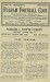 Fulham v Nottingham Forest