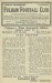 Fulham v West Bromwich Albion