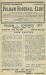 Fulham v Coventry City
