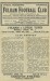 Fulham v Luton Town